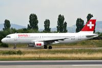 HB-IJP @ LFSB - taxi on bravo - by eap_spotter