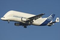 F-GSTA @ EDDH - wow