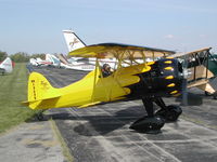N13625 @ 2H0 - Flagg F-13 - by BTBFlyboy
