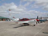 N45WJ @ GLE - Taken during Texas AAA Fly-in - by BTBFlyboy
