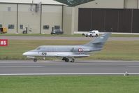 129 @ FFD - Royal International Air Tattoo 2007 - by Steve Staunton