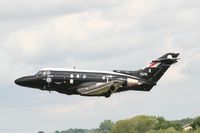 XS712 @ FFD - Royal International Air Tattoo 2007 - by Steve Staunton
