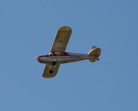 N2496A @ FA08 - remote control version of plane - by Florida Metal