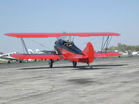 N397TH @ 2H0 - taken during spring fly-in - by BTBFlyboy