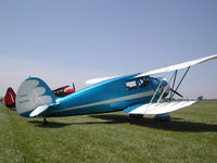 N17474 @ 2H0 - taken at the spring fly-in - by BTBFlyboy