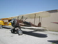 N671N @ 1H0 - Taken during American Waco Club Fly-in - by BTBFlyboy