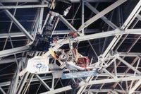 68-10770 @ FFO - Bensen gyro-copter at the National Museum of the U.S. Air Force - by Glenn E. Chatfield
