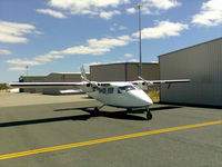 VH-IYI @ YPJT - VH-IYI at RACWA Jandakot - by Ian Robertson (Owner)