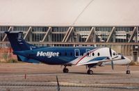 C-FVJU @ CYVR - YVR,Sep.2005 - by metricbolt