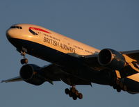 G-VIIP @ MCO - British - by Florida Metal