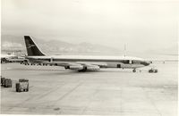 G-APFP - at the old HKG Kai Tak airport Feb.1965