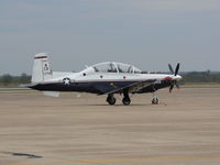 05-3776 @ CNW - On the Ramp at TSTC Airport - Waco, TX