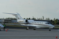 N910QS - Cessna 750 - by Mark Pasqualino
