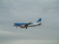 G-DBCC @ EGPH - Taken on a cold March afternoon at Edinburgh Airport - by Steve Staunton