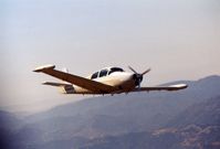 N2539T - Formation flying - by Gerald Feather