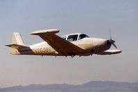 N2539T - Formation flying - by Gerald Feather