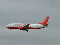 G-CELR @ EGPH - Taken on a cold March afternoon at Edinburgh Airport - by Steve Staunton