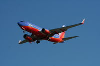 N220WN @ TPA - Southwest - by Florida Metal