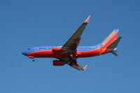 N220WN @ TPA - Southwest - by Florida Metal