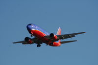 N304SW @ TPA - Southwest - by Florida Metal