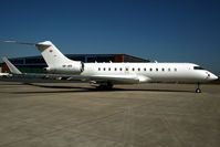 HB-JEN @ CGN - visitor - by Wolfgang Zilske