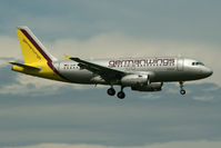 D-AGWF @ CGN - visitor - by Wolfgang Zilske