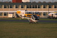 G-SHCB photo, click to enlarge