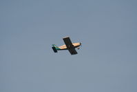 G-BCGJ @ EGTK - Taken on a winters day at Kidlington, Oxford - by Steve Staunton