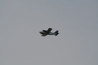 G-CEGA @ EGTK - Taken on a winters day at Kidlington, Oxford - by Steve Staunton