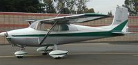 N4168F - Beautiful Restoration - by Charles