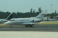 N830LX - Hawker 800XP - by Mark Pasqualino