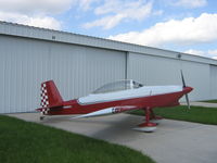 N898SC @ LAL - N898SC  Van's RV-8 - by Sal Capra