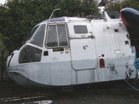 8067 - Mitsubishi HSS-2A1/Cafe Hikohjyo,Shizuoka (Preserved)