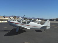 N80698 @ SZP - 1946 Globe GC-1B SWIFT, Continental C145 145 Hp - by Doug Robertson