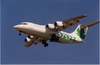 C-FBAO @ YVR - YVR,Aug.2002 - by metricbolt