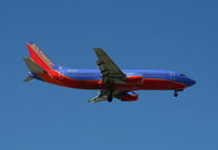 N375SW @ TPA - Southwest - by Florida Metal