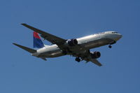 N391DA @ TPA - Delta - by Florida Metal