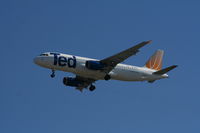 N408UA @ TPA - Ted - by Florida Metal