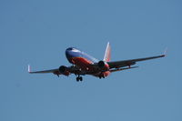 N428WN @ TPA - Southwest - by Florida Metal