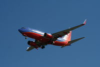 N428WN @ TPA - Southwest - by Florida Metal