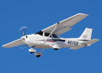 N5115B @ KAPA - Approach to 17L - by Bluedharma