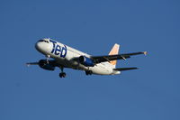 N447UA @ TPA - Ted - by Florida Metal