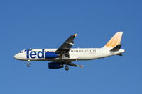 N447UA @ TPA - Ted - by Florida Metal