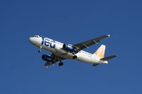 N458UA @ TPA - Ted - by Florida Metal