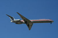 N459AA @ TPA - American - by Florida Metal