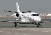 N1230F @ OMDB - Cessna 560XL - by Sergey Riabsev