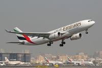 A6-EKR @ OMDB - Taken at DXB