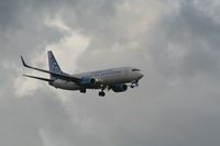 G-XLAG @ EGKK - Taken at Gatwick Airport October 2006 - by Steve Staunton