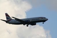 G-DOCW @ EGKK - Taken at Gatwick Airport October 2006 - by Steve Staunton