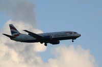 G-GBTA @ EGKK - Taken at Gatwick Airport October 2006 - by Steve Staunton